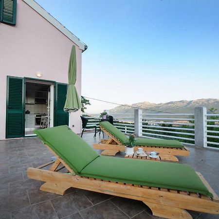 Holiday Home Koprivno Extérieur photo