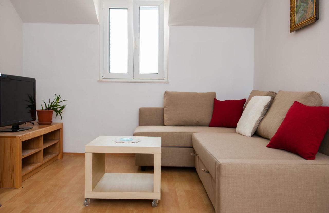 Holiday Home Koprivno Extérieur photo