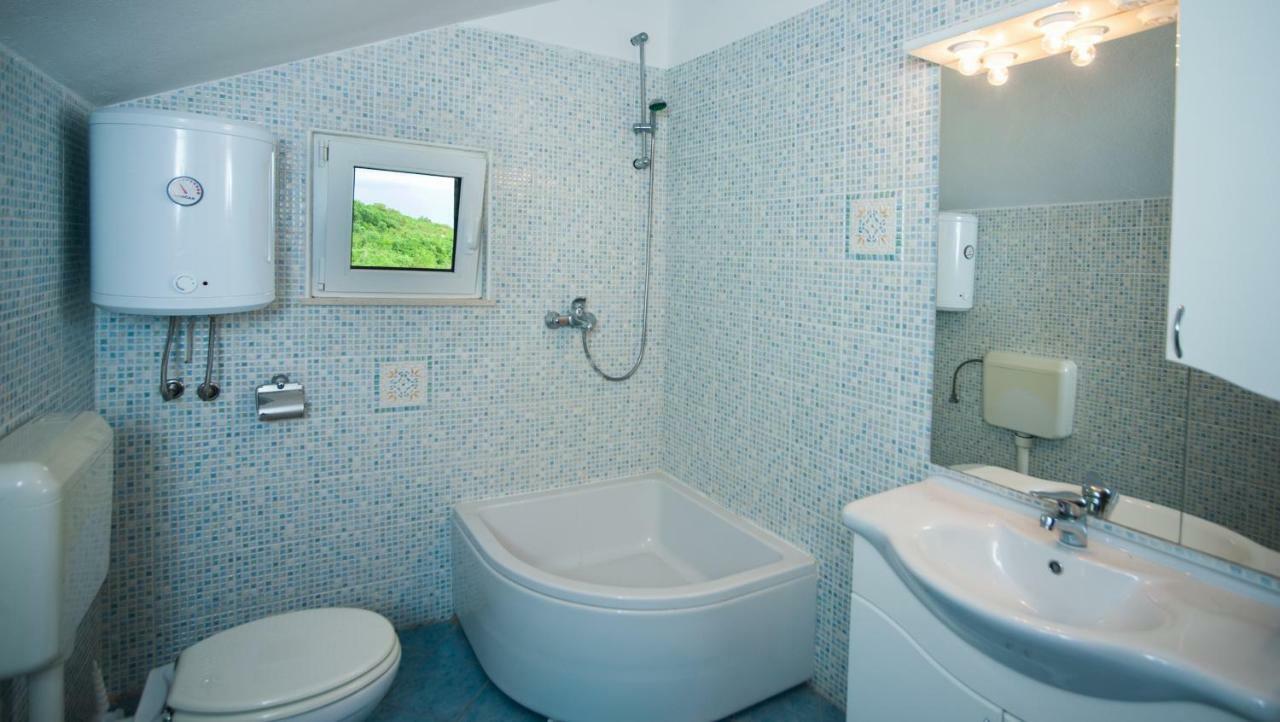 Holiday Home Koprivno Extérieur photo