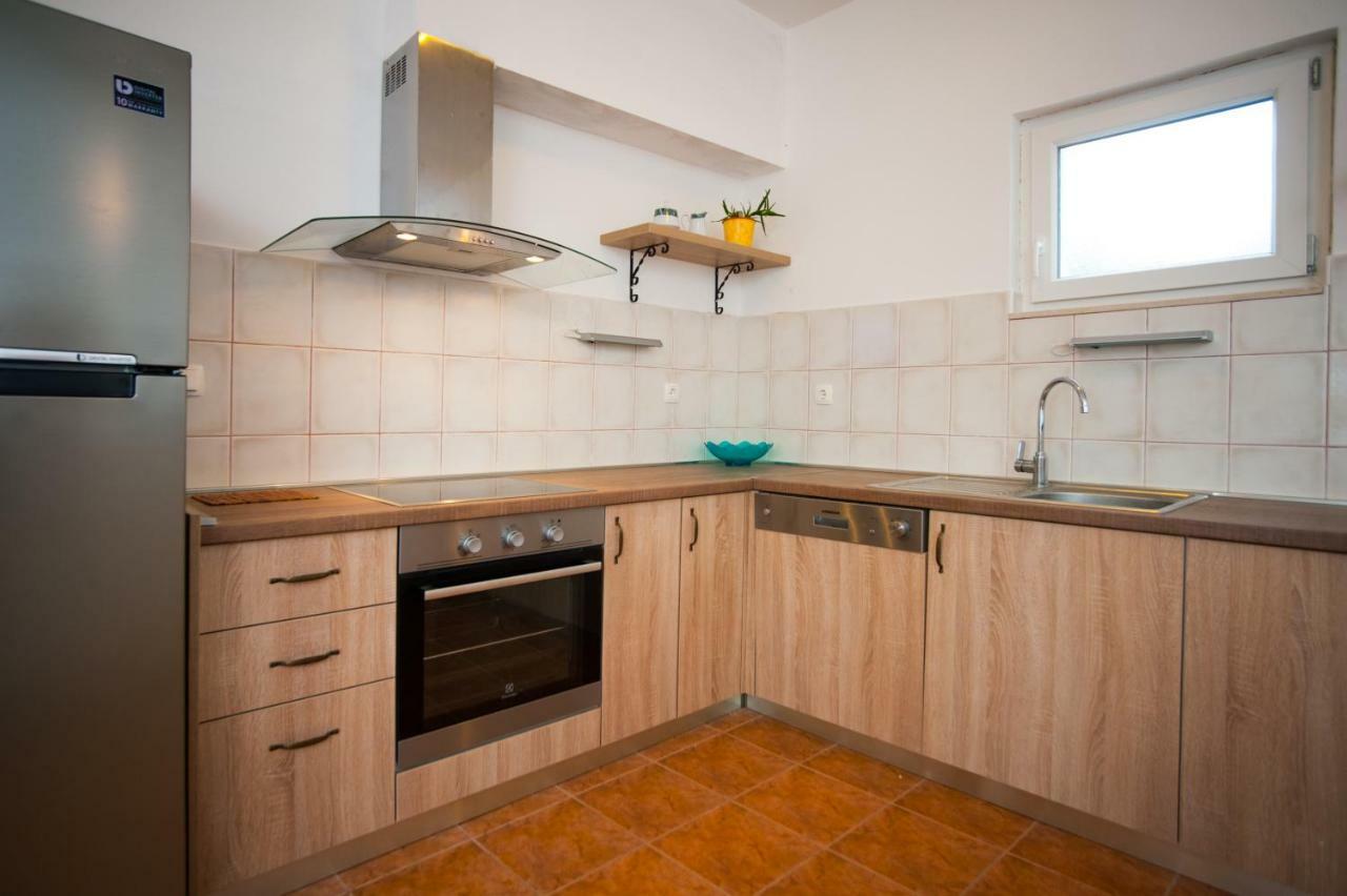 Holiday Home Koprivno Extérieur photo