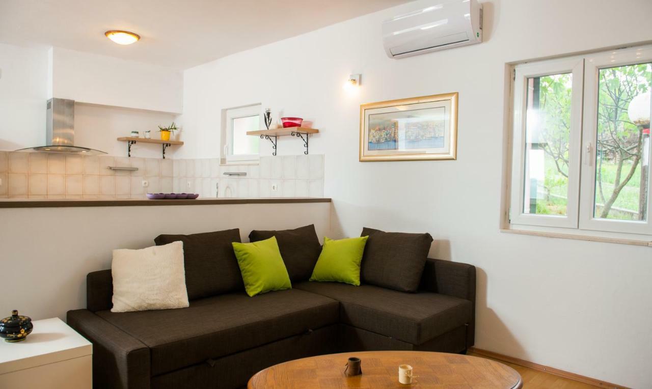 Holiday Home Koprivno Extérieur photo