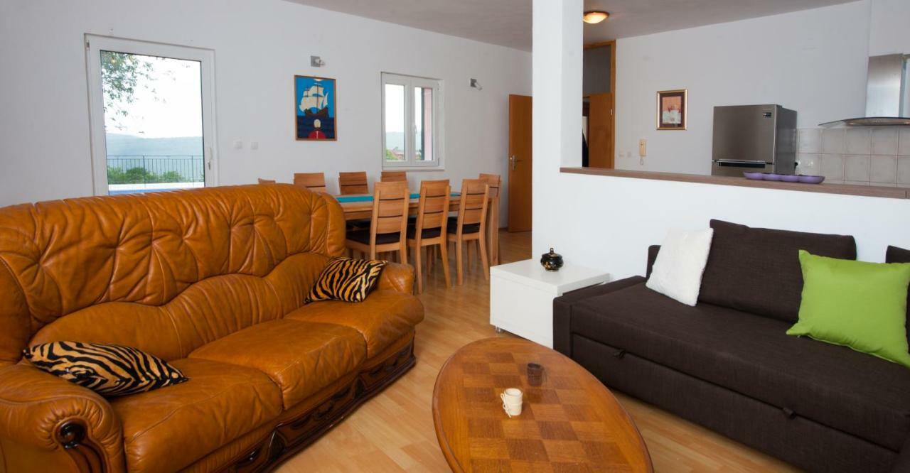 Holiday Home Koprivno Extérieur photo