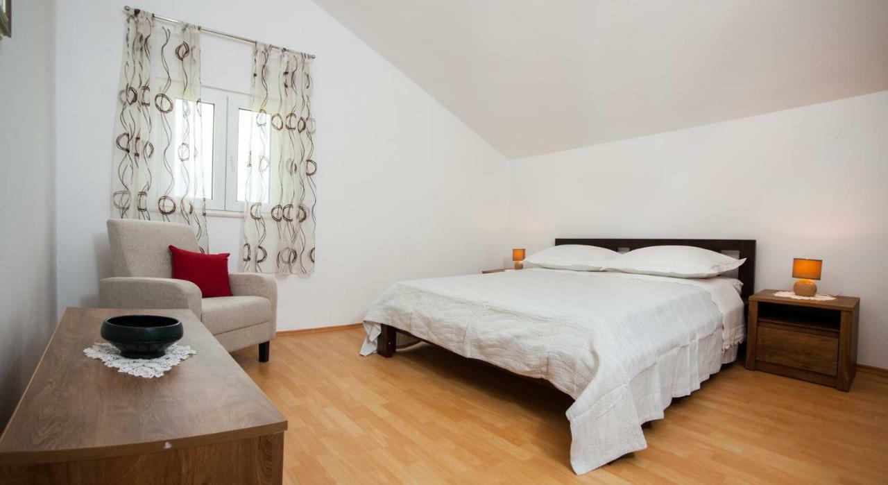 Holiday Home Koprivno Extérieur photo
