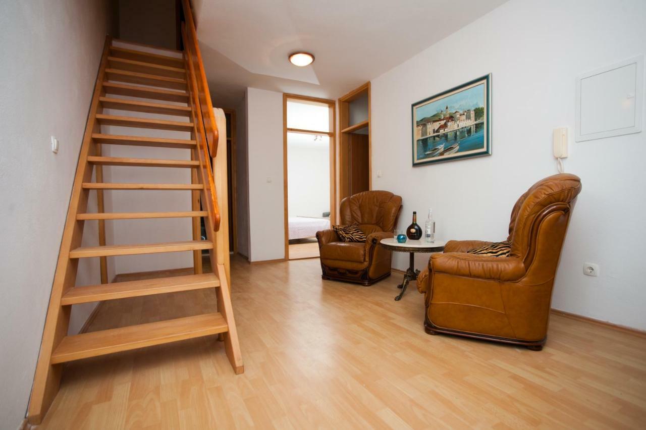 Holiday Home Koprivno Extérieur photo
