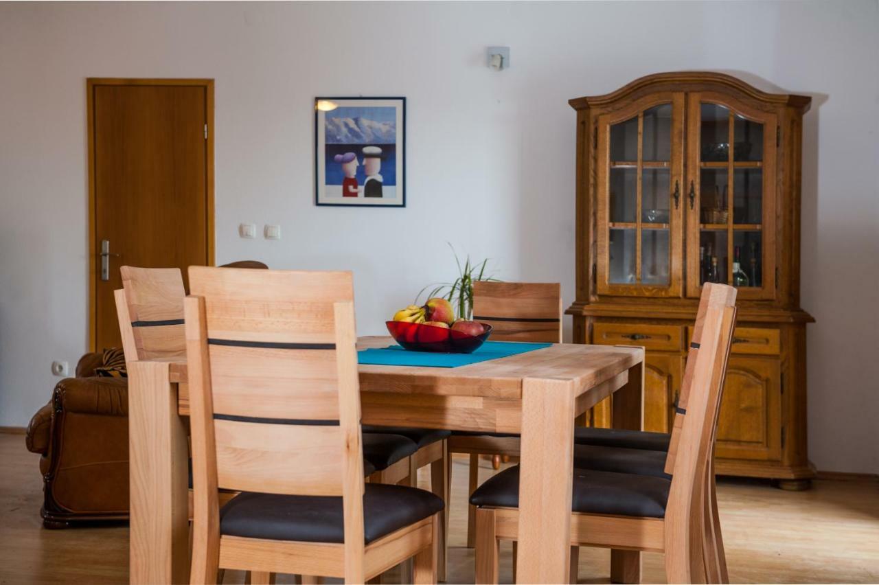 Holiday Home Koprivno Extérieur photo
