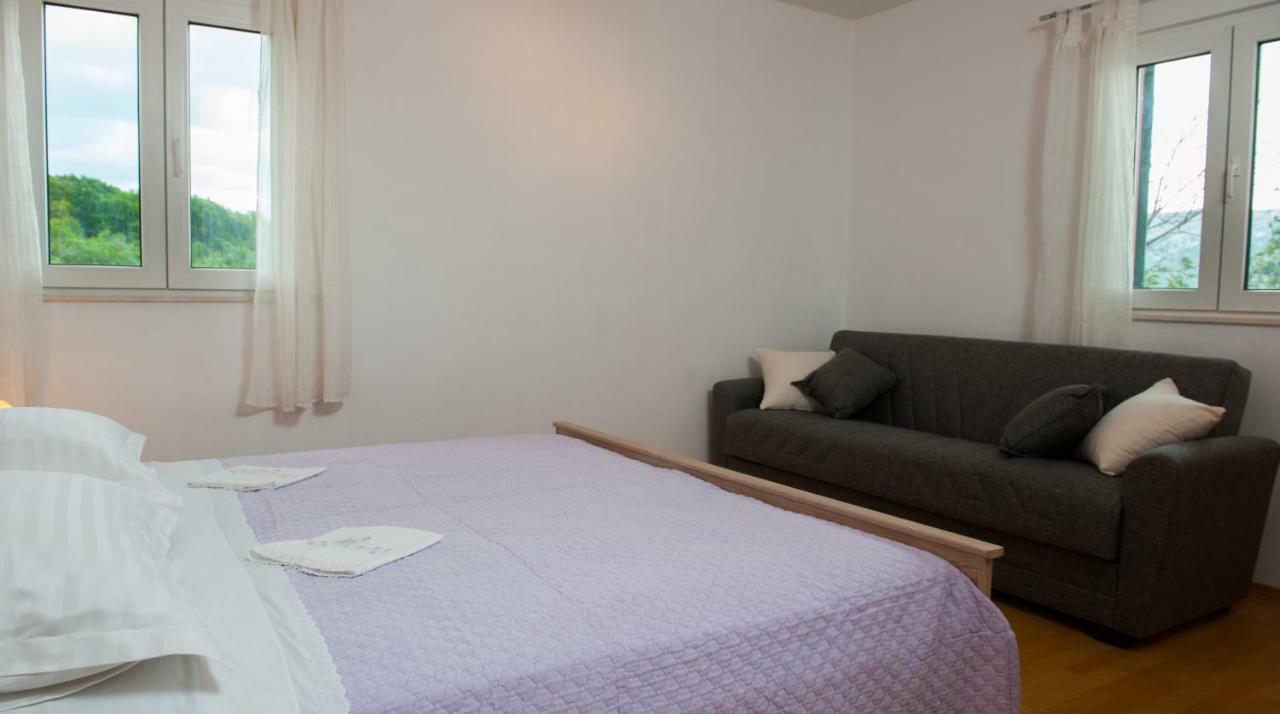 Holiday Home Koprivno Extérieur photo