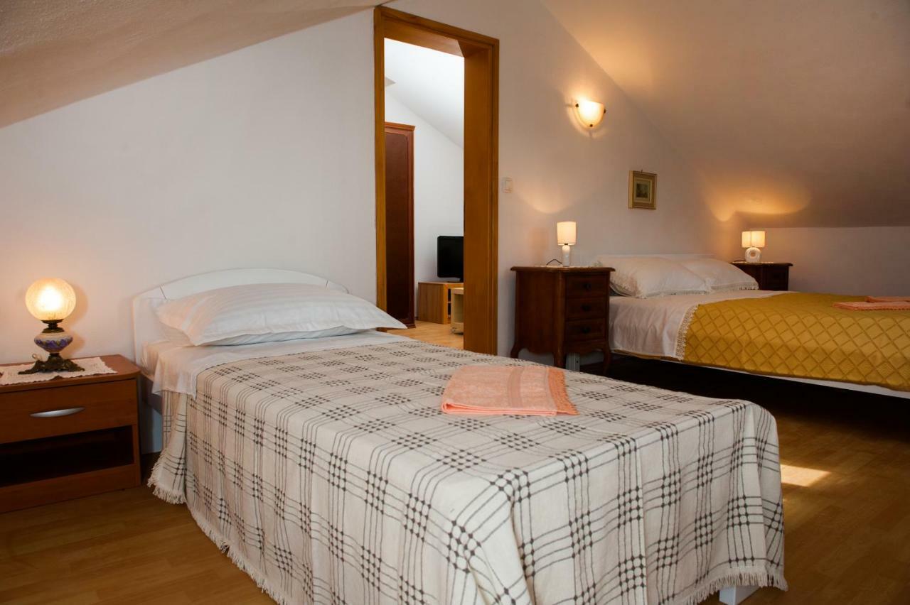 Holiday Home Koprivno Extérieur photo