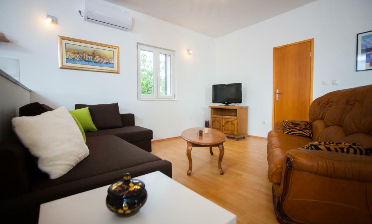 Holiday Home Koprivno Extérieur photo
