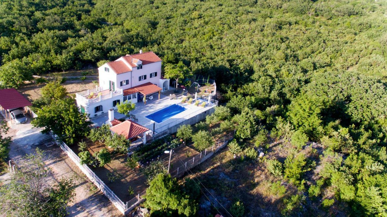 Holiday Home Koprivno Extérieur photo