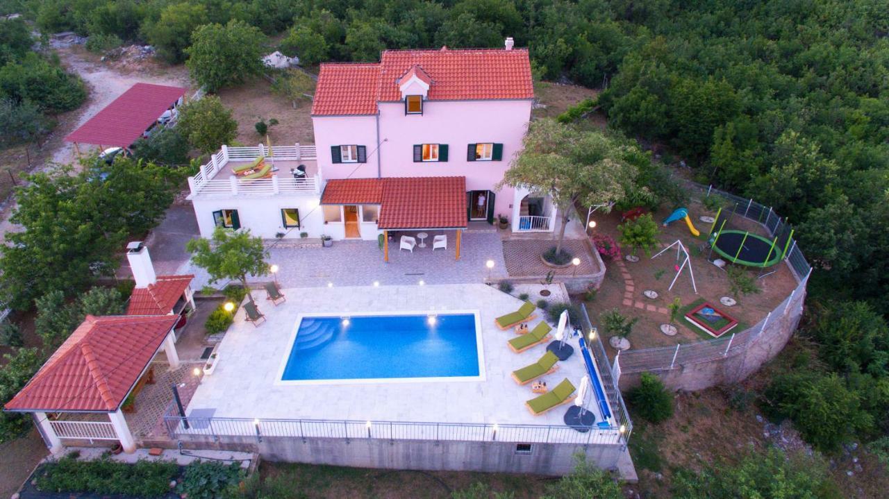 Holiday Home Koprivno Extérieur photo