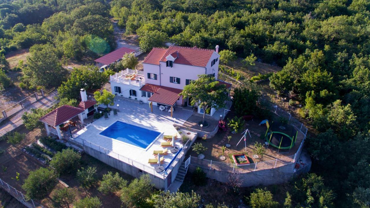 Holiday Home Koprivno Extérieur photo