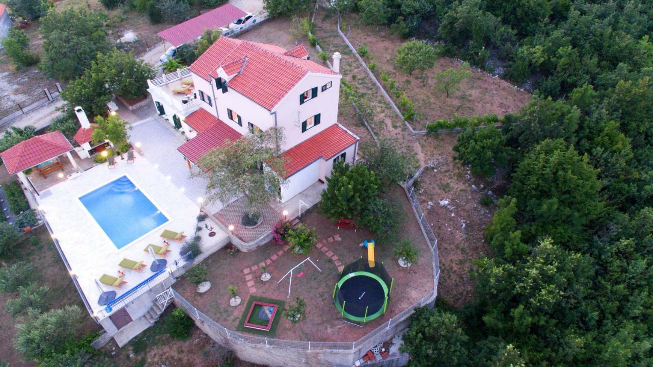 Holiday Home Koprivno Extérieur photo