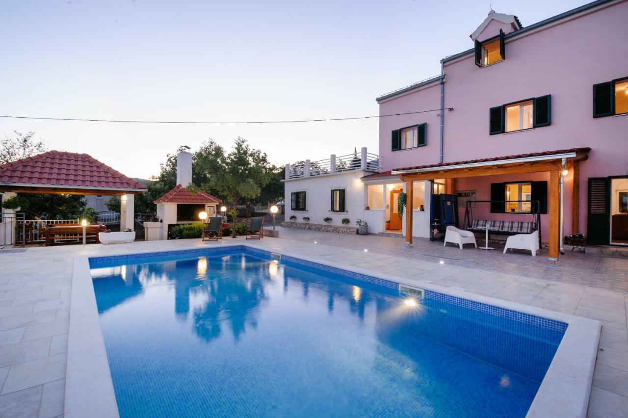 Holiday Home Koprivno Extérieur photo