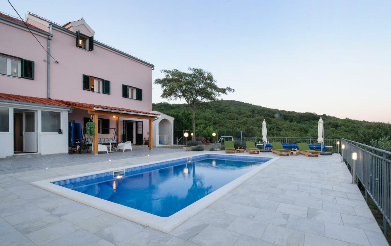 Holiday Home Koprivno Extérieur photo