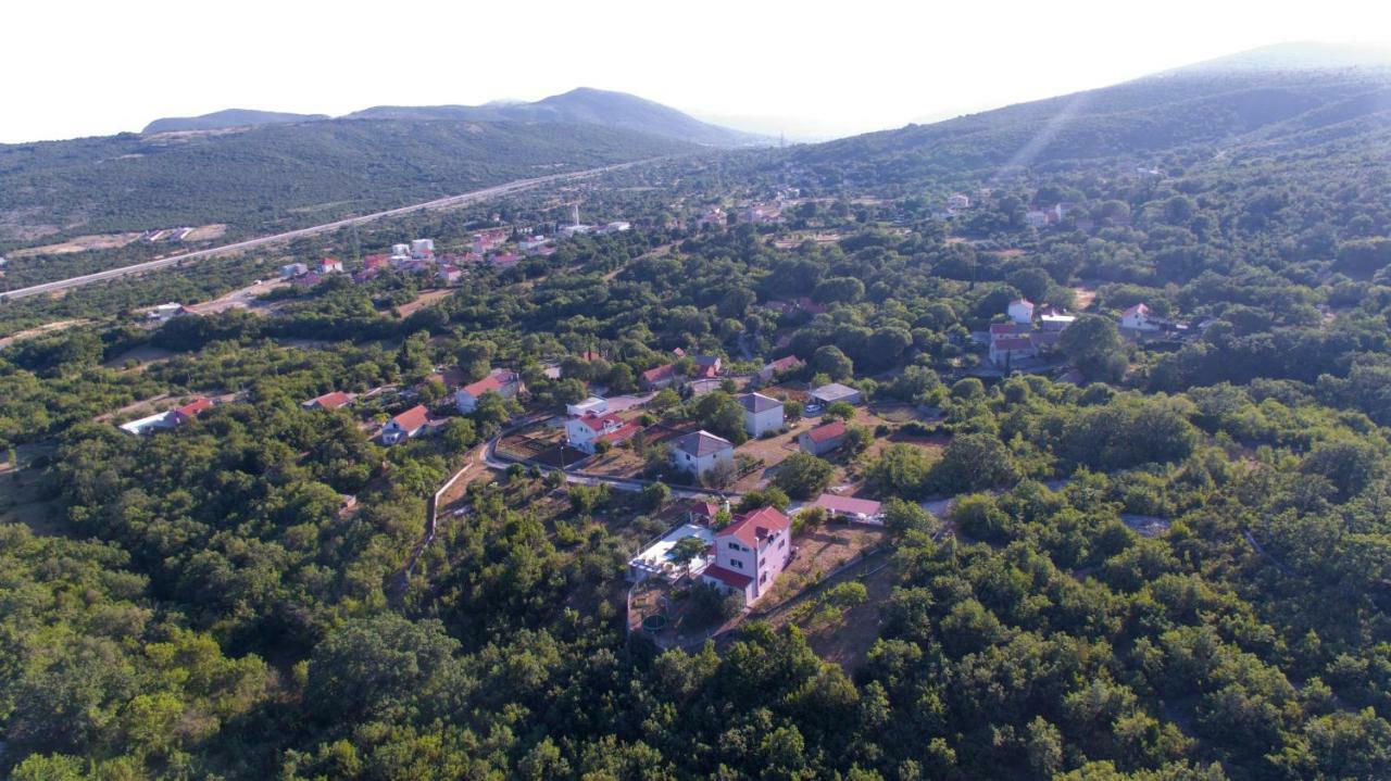 Holiday Home Koprivno Extérieur photo