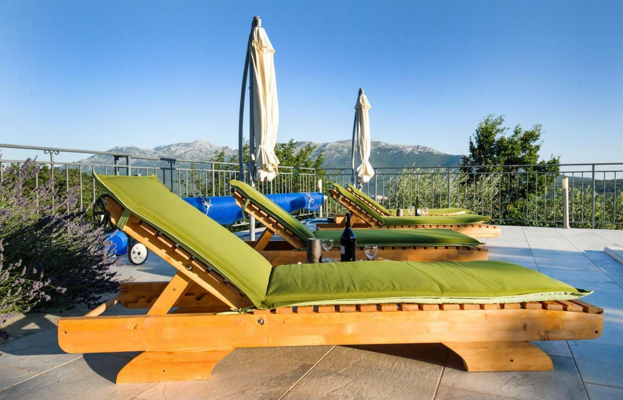 Holiday Home Koprivno Extérieur photo