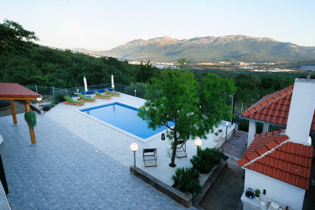 Holiday Home Koprivno Extérieur photo