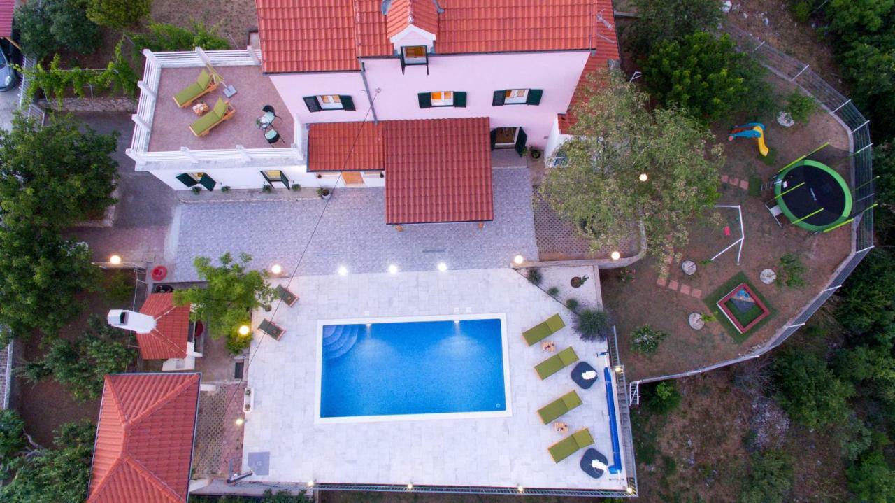 Holiday Home Koprivno Extérieur photo