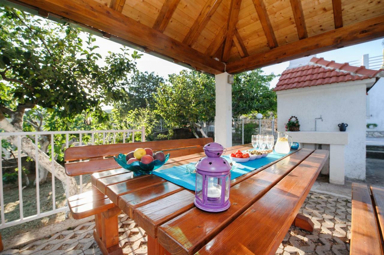 Holiday Home Koprivno Extérieur photo