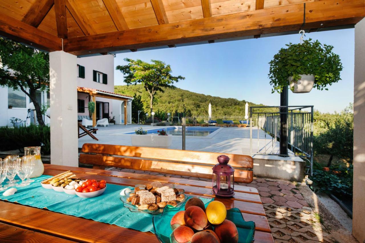 Holiday Home Koprivno Extérieur photo
