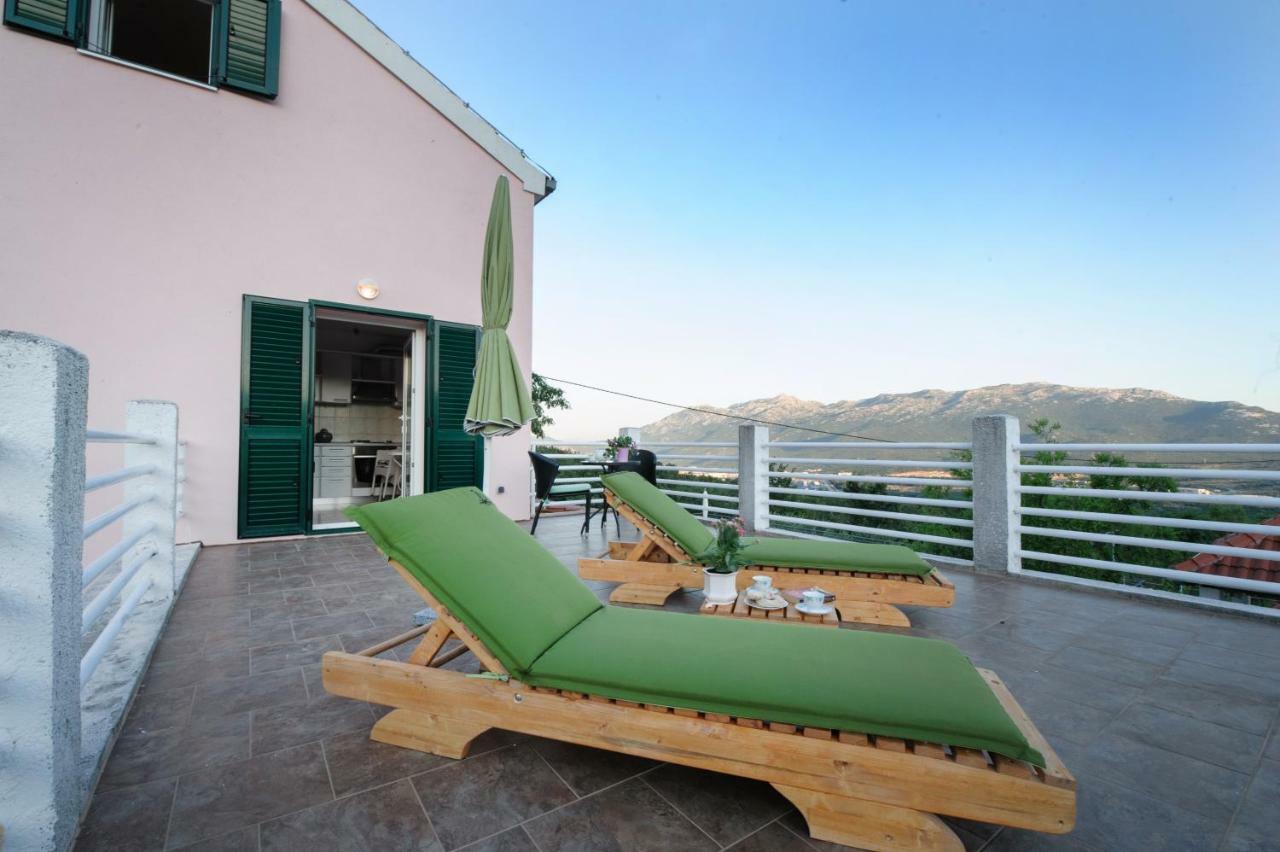 Holiday Home Koprivno Extérieur photo