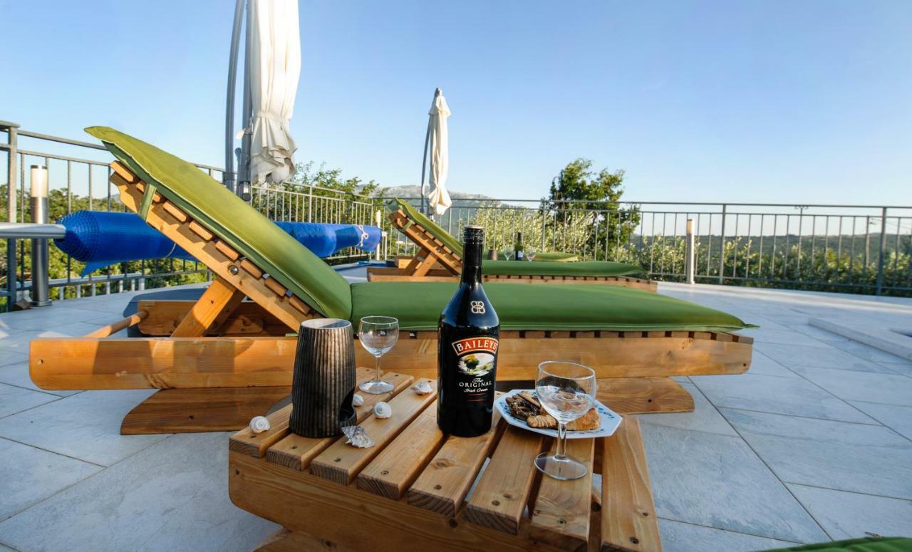 Holiday Home Koprivno Extérieur photo