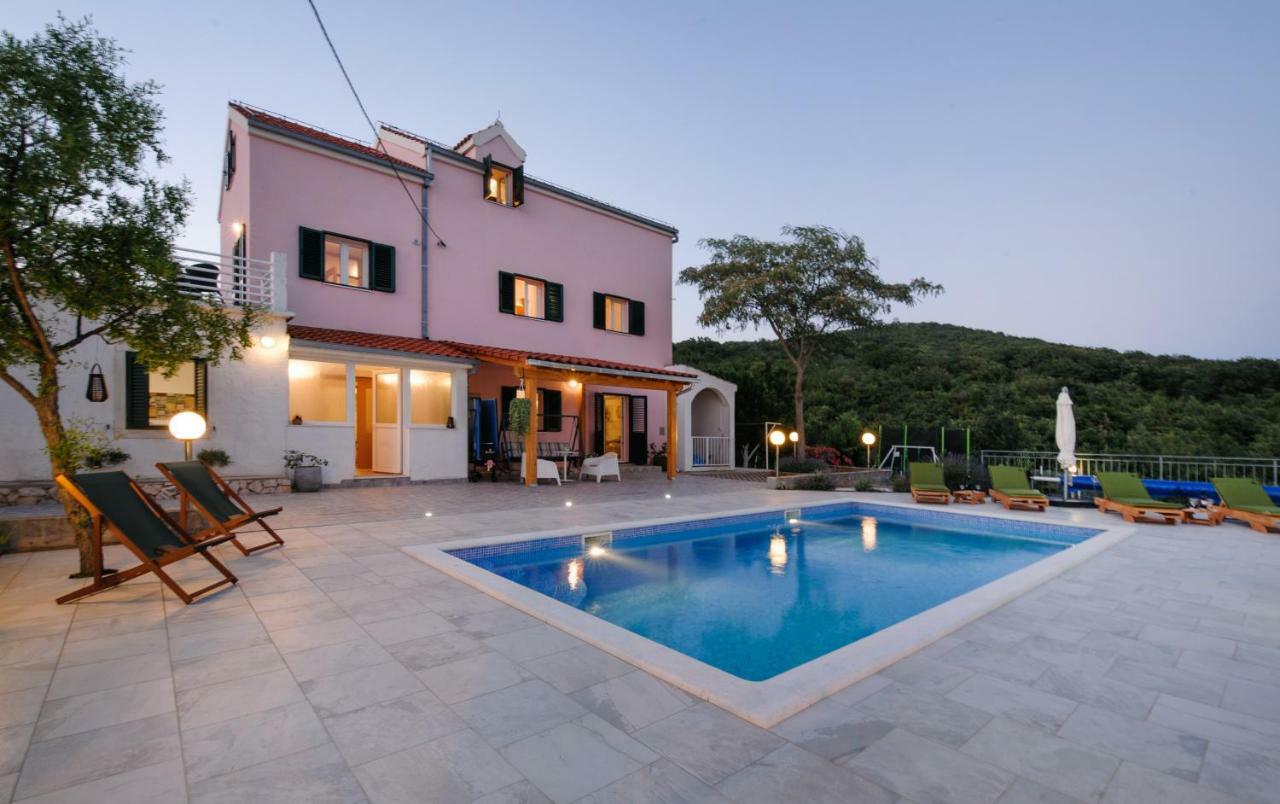 Holiday Home Koprivno Extérieur photo
