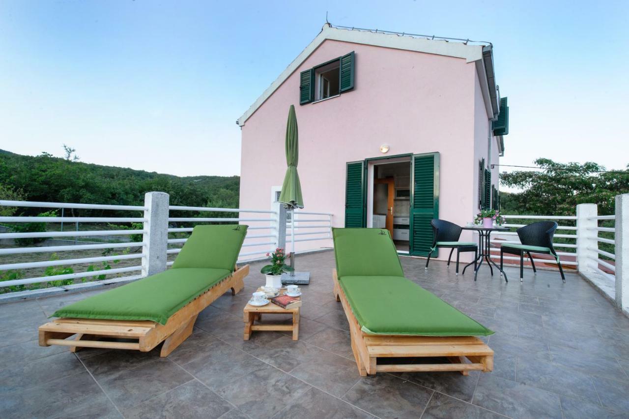 Holiday Home Koprivno Extérieur photo
