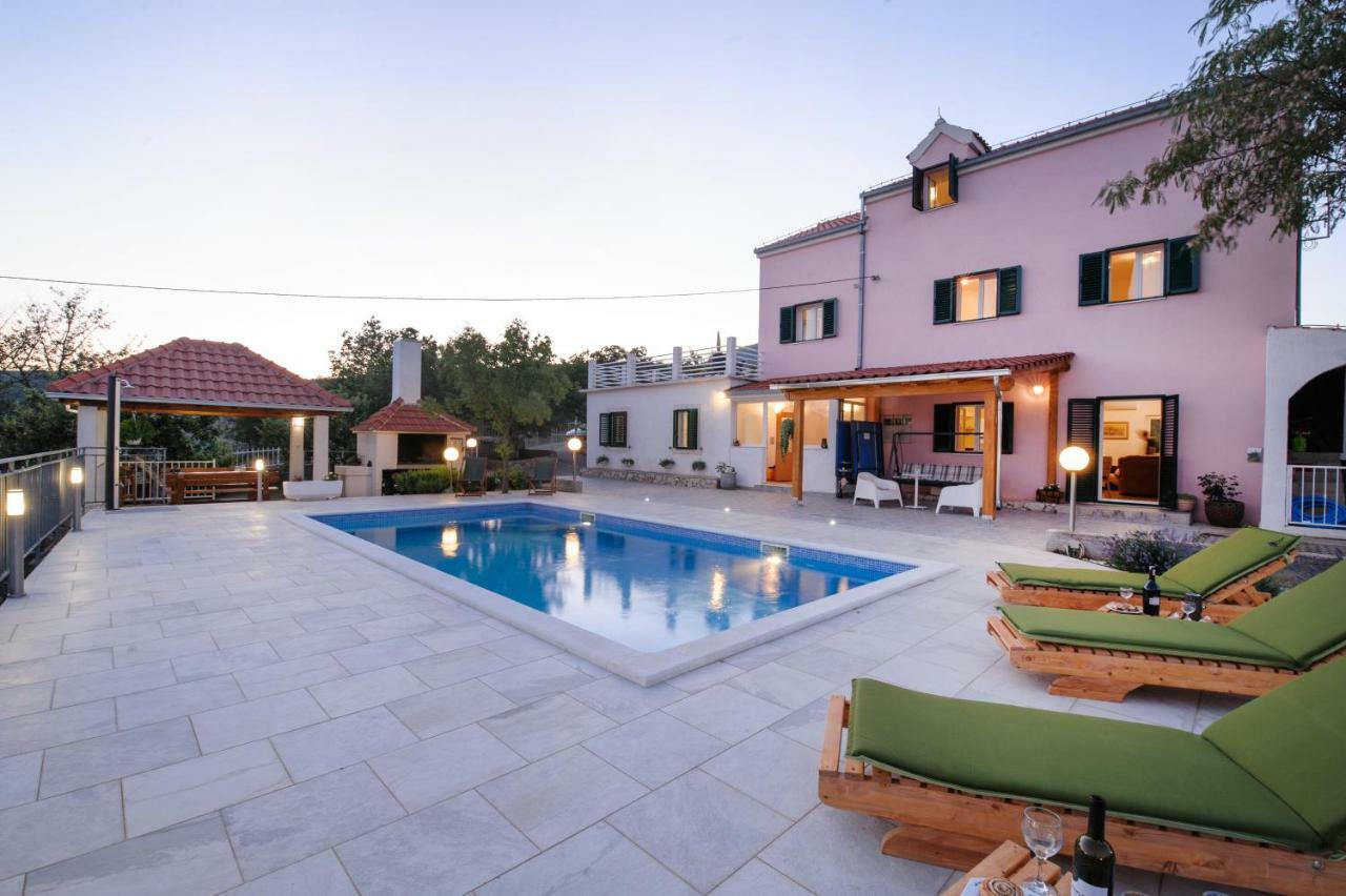 Holiday Home Koprivno Extérieur photo