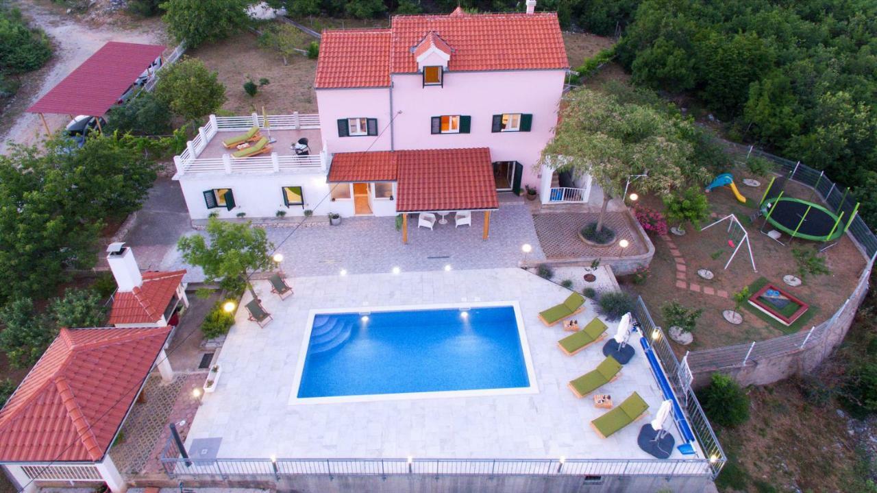 Holiday Home Koprivno Extérieur photo