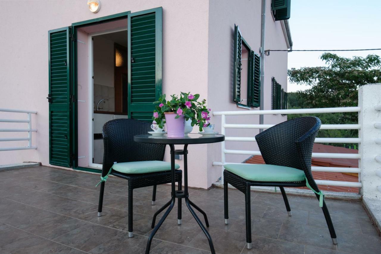 Holiday Home Koprivno Extérieur photo