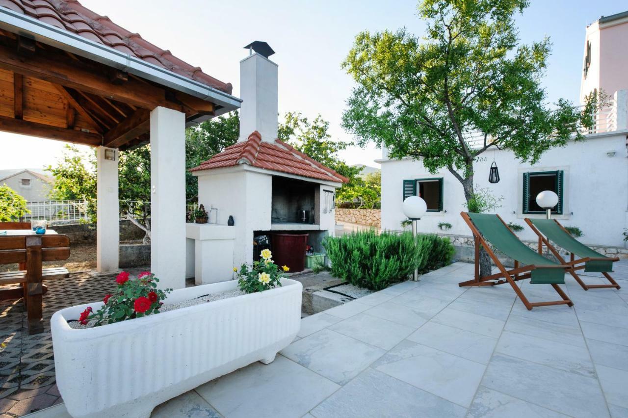 Holiday Home Koprivno Extérieur photo